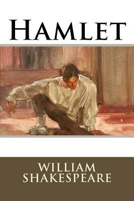 Hamlet by William Shakespeare