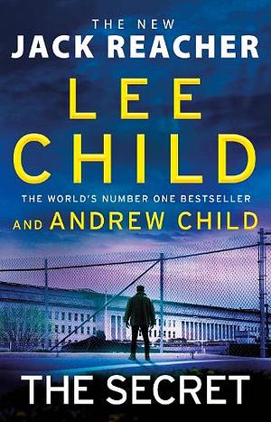 The Secret by Lee Child