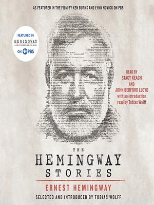 The Hemingway Stories by Ernest Hemingway