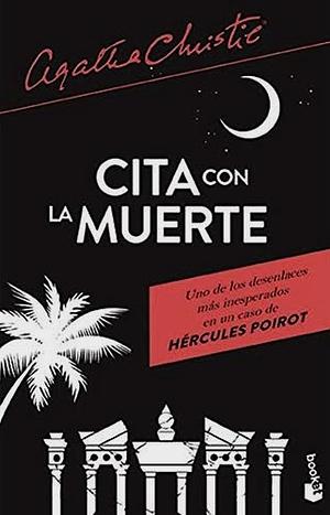 Cita con la muerte by Agatha Christie