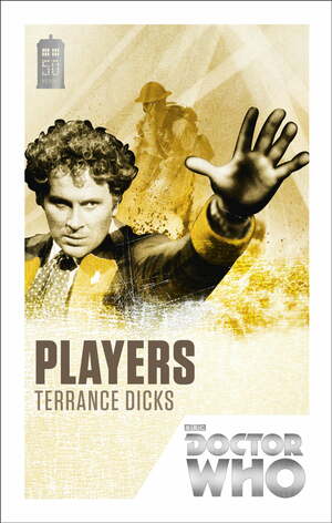 Doctor Who: Players by Terrance Dicks