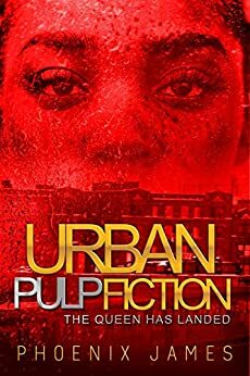 Urban Pulp Fiction by Phoenix James, Black Diamond