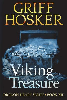 Viking Treasure by Griff Hosker