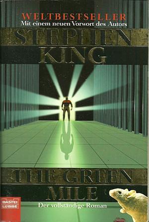 The Green Mile by Stephen King