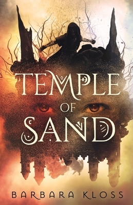 Temple of Sand by Barbara Kloss