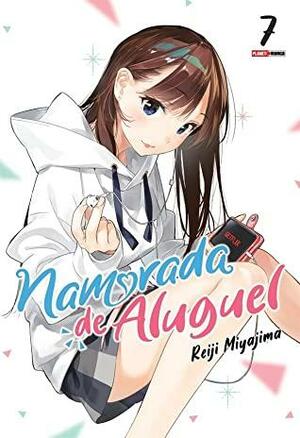 Namorada de Aluguel, Vol. 7 by Reiji Miyajima