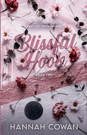 Blissful Hook by Hannah Cowan