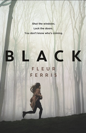 Black by Fleur Ferris