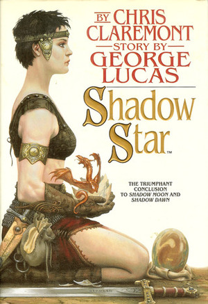 Shadow Star by Chris Claremont, George Lucas