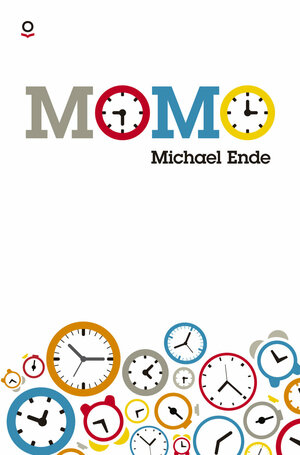 Momo by Michael Ende