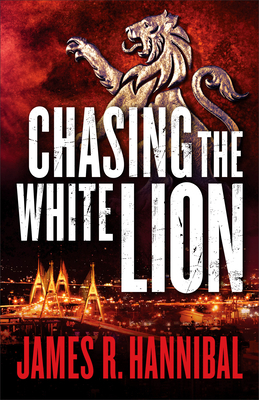 Chasing the White Lion by 