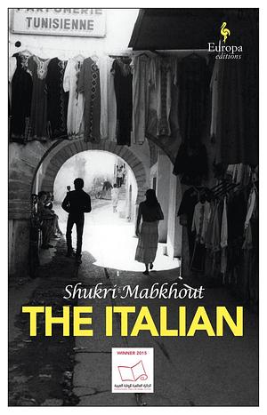 The Italian by Shukri al-Mabkhout