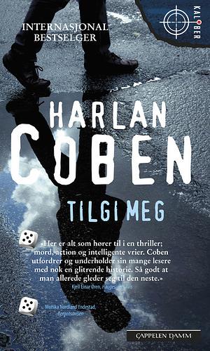 Tilgi meg by Harlan Coben