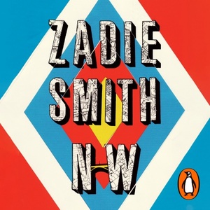 NW by Zadie Smith