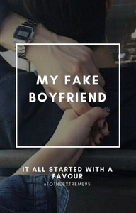 My fake boyfriend by ToTheExtreme95