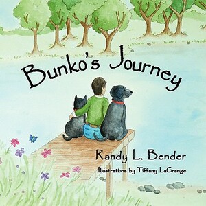 Bunko's Journey by Randy L. Bender