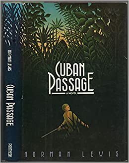 Cuban Passage by Norman Lewis