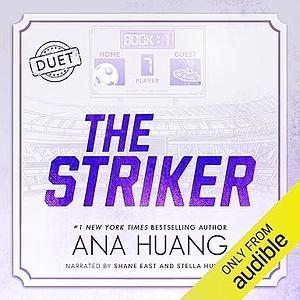 The Striker by Ana Huang