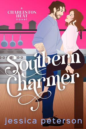 Southern Charmer by Jessica Peterson