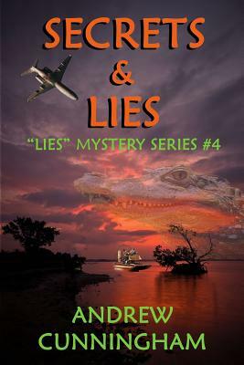 Secrets & Lies by Andrew Cunningham