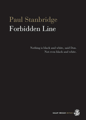 Forbidden Line by Paul Stanbridge