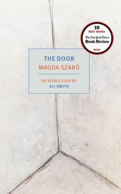 The Door by Magda Szabó