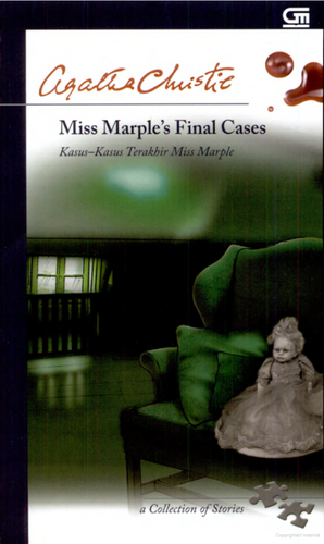 Kasus-Kasus Terakhir Miss Marple by Agatha Christie