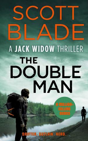 The Double Man by Scott Blade