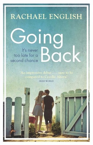 Going Back by Rachael English