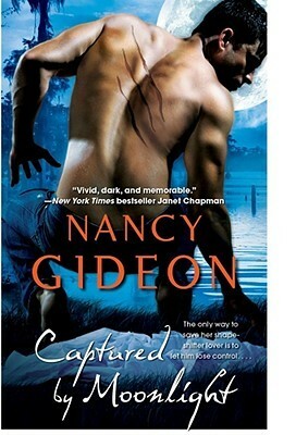 Captured by Moonlight by Nancy Gideon