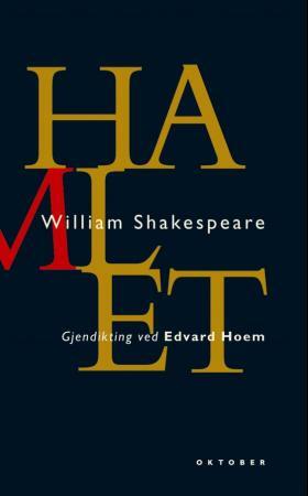 Hamlet by William Shakespeare