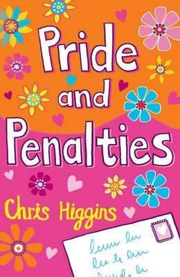 Pride and Penalties by Chris Higgins