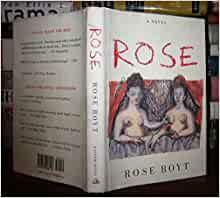 Rose by Rose Boyt