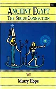 The Sirius Connection by Murry Hope