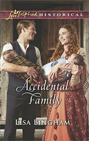 Accidental Family by Lisa Bingham