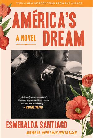 America's Dream by Esmeralda Santiago