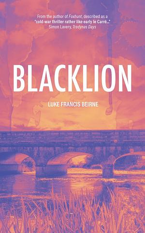 Blacklion by Luke Francis Beirne