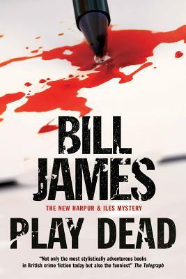 Play Dead by James