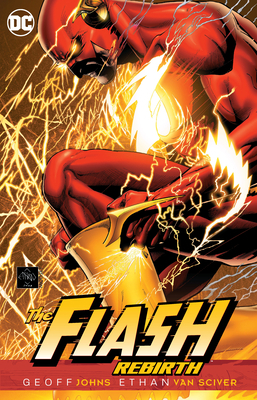The Flash: Rebirth by Geoff Johns