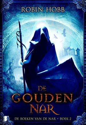 De gouden Nar by Robin Hobb