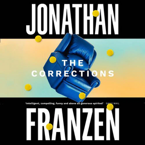 The Corrections by Jonathan Franzen