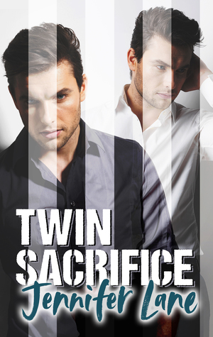 Twin Sacrifice by Jennifer Lane