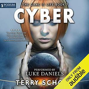 Cyber by Terry Schott