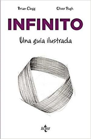 Infinito: Una guia ilustrada by Brian Clegg
