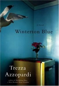 Winterton Blue by Trezza Azzopardi