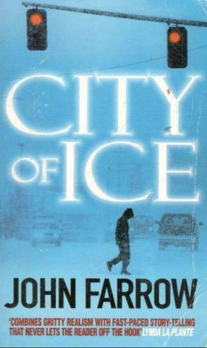 City of Ice by John Farrow