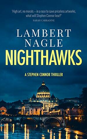 Nighthawks by Alison Ripley Cubitt, Lambert Nagle