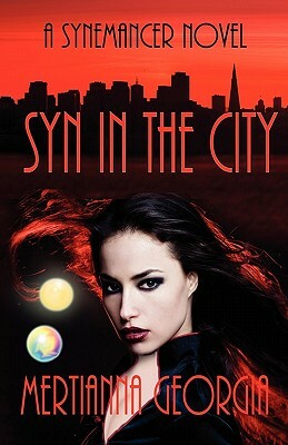 Syn in the City by Mertianna Georgia