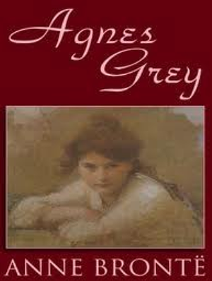 Agnes Grey by Anne Brontë