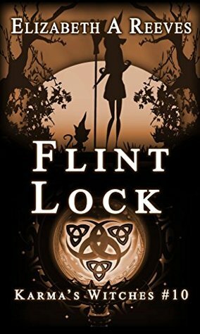 Flint Lock by Elizabeth A. Reeves